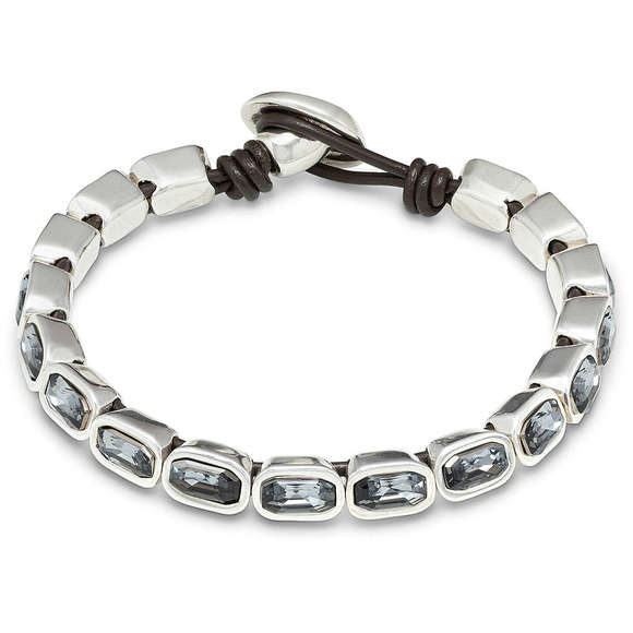 *NEW* UNO DE 50 BRACELET ASCEPLIUS
